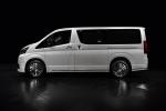 Toyota Hiace VIP 2019 года (RU)